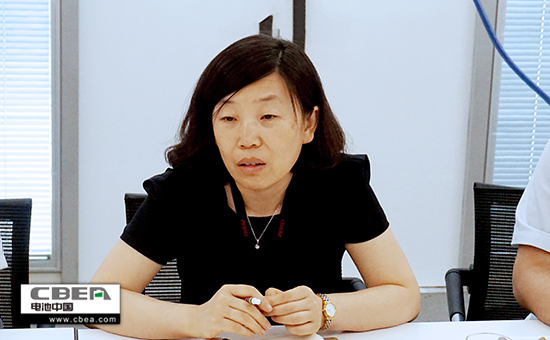 行業(yè)調(diào)研丨蜂巢能源：首創(chuàng)方形鋁殼電芯高速疊片工藝 100GWh產(chǎn)能布局全球市場(chǎng) 