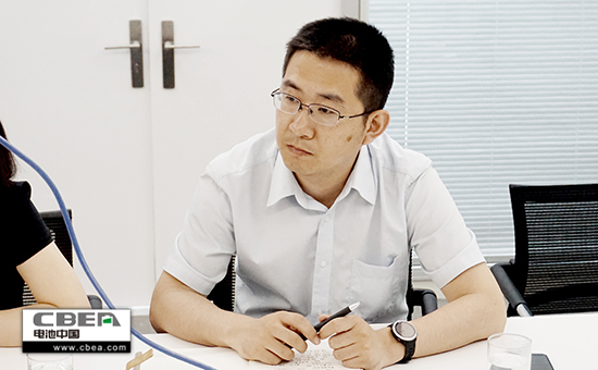 行業(yè)調(diào)研丨蜂巢能源：首創(chuàng)方形鋁殼電芯高速疊片工藝 100GWh產(chǎn)能布局全球市場(chǎng) 