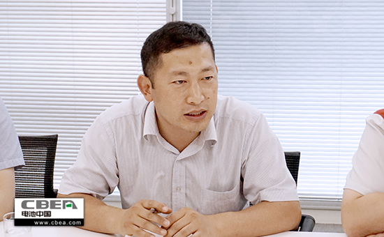 行業(yè)調(diào)研丨蜂巢能源：首創(chuàng)方形鋁殼電芯高速疊片工藝 100GWh產(chǎn)能布局全球市場(chǎng) 