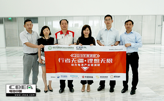 行業(yè)調(diào)研丨蜂巢能源：首創(chuàng)方形鋁殼電芯高速疊片工藝 100GWh產(chǎn)能布局全球市場(chǎng) 