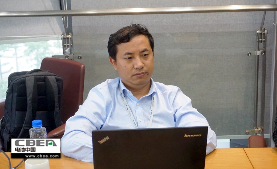 行業調研丨寧德時代:國內三大基地+海外同布局 電池產能穩步提升 行業調研丨寧德時代:國內三大基地+海外同布局 電池產能穩步提升