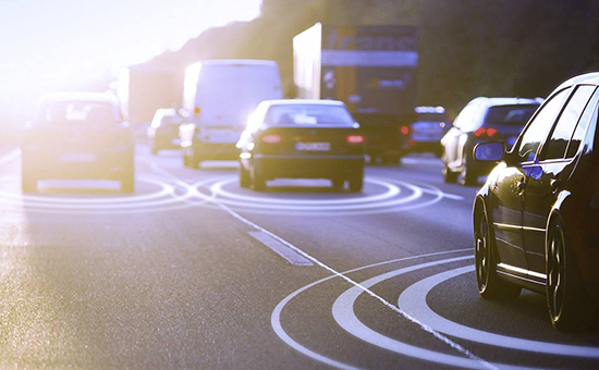 握手CBIS2019的大咖丨原誠(chéng)寅：智能網(wǎng)聯(lián)的引入將突破傳統(tǒng)汽車(chē)的定義