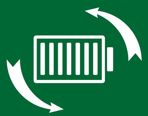 骨干企業再發力！我國動力電池回收企業穩步前行