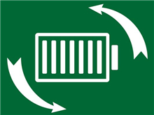 骨干企業(yè)再發(fā)力！我國動力電池回收企業(yè)穩(wěn)步前行