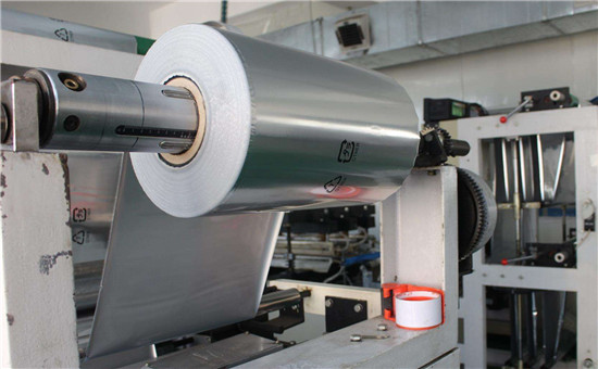 鋁塑膜國產(chǎn)化窗口來臨 未來價格有望繼續(xù)下降