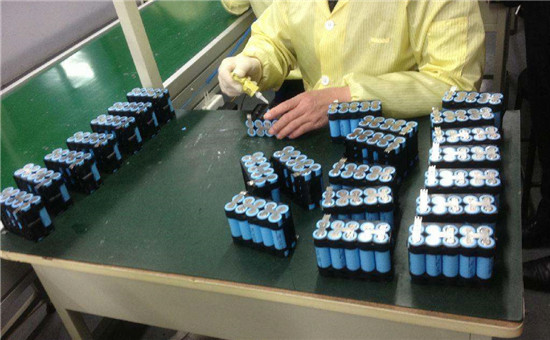 吉陽智能：引領(lǐng)先進(jìn)鋰電設(shè)備自動(dòng)化智能化新潮流