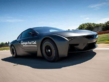 財政部：氫燃料電池汽車尚不具備大規(guī)模推廣條件 純電動路線不會動搖