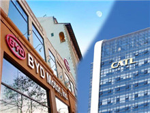 不止電動(dòng)車(chē) 比亞迪與寧德時(shí)代還要爭(zhēng)日本蓄電池市場(chǎng)