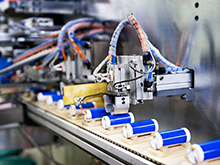 歐洲將建立第二個電池聯(lián)盟 應(yīng)對亞洲動力電池業(yè)圍剿