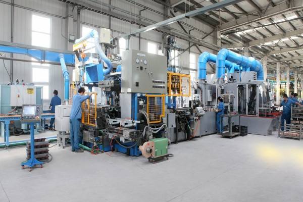 CBIS2019企業(yè)展示丨風帆公司：48V微混汽車動力系統(tǒng)仍是未來主攻方向