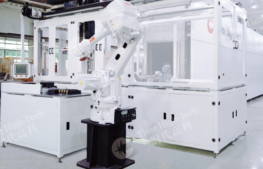 時(shí)代高科：以創(chuàng)新技術(shù)鑄就真空干燥領(lǐng)域標(biāo)桿