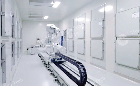 時(shí)代高科：以創(chuàng)新技術(shù)鑄就真空干燥領(lǐng)域標(biāo)桿