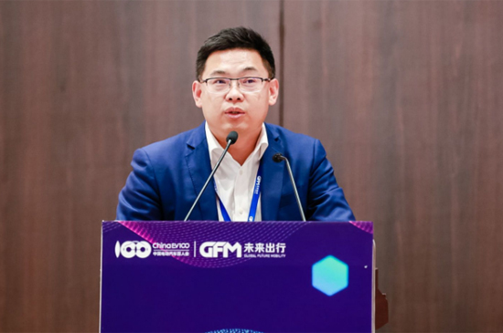 大咖支招！動(dòng)力電池性能提升和成本壓力如何“破局”？ 