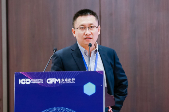 大咖支招！動(dòng)力電池性能提升和成本壓力如何“破局”？ 