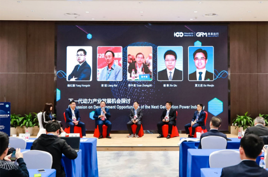 大咖支招！動(dòng)力電池性能提升和成本壓力如何“破局”？ 