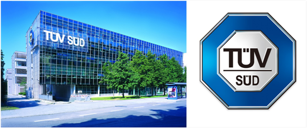TüV南德：以德國技術(shù)和世界級服務(wù)助力新能源汽車產(chǎn)業(yè)發(fā)展