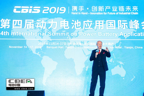 馬君澤：期待新能源、動(dòng)力電池專利立法，為新能源汽車研發(fā)保駕護(hù)航