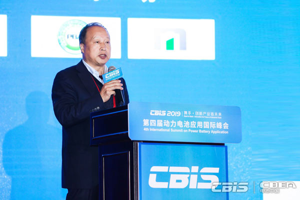 靈鴿科技李世通：連續(xù)式雙螺旋勻漿工藝將會(huì)成為主流