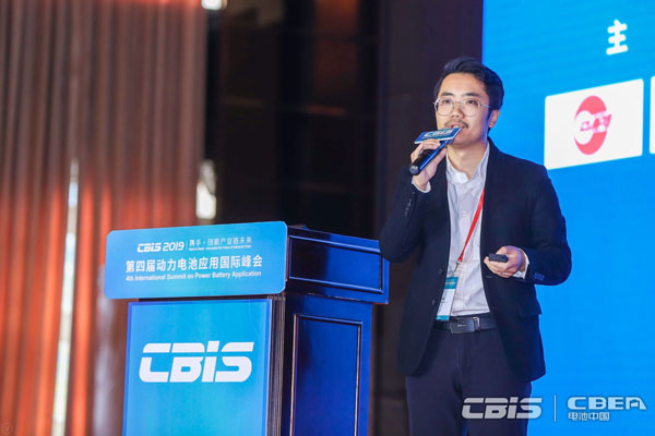 鐳煜科技龍國(guó)斌：高鎳體系下動(dòng)力電池干燥工藝迎來(lái)革新