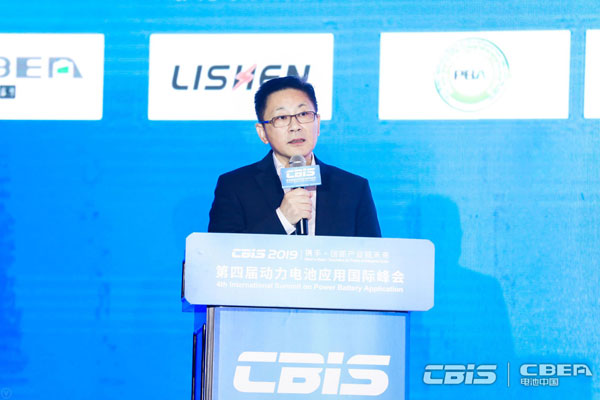 孚能科技王瑀：適應(yīng)電動(dòng)乘用車發(fā)展需求 軟包電池模組應(yīng)橫放