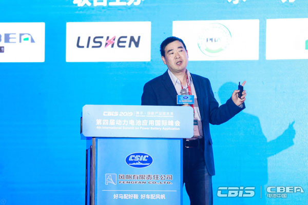 匯樂(lè)環(huán)保鐘圣俊：鋰電車間單機(jī)或小型除塵系統(tǒng)更適用