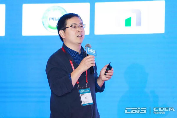 市場:應用新業態 動力電池產業新發展、新氣象 市場:應用新業態 動力電池產業新發展、新氣象