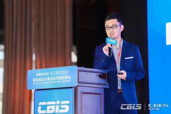 市場:應用新業態 動力電池產業新發展、新氣象 市場:應用新業態 動力電池產業新發展、新氣象