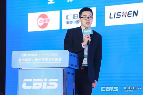 市場:應用新業態 動力電池產業新發展、新氣象 市場:應用新業態 動力電池產業新發展、新氣象