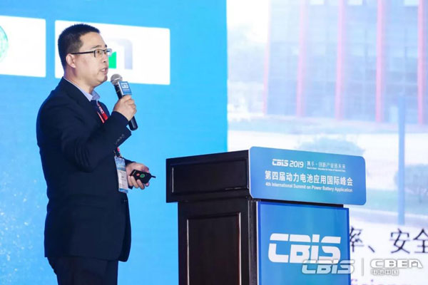 市場:應用新業態 動力電池產業新發展、新氣象 市場:應用新業態 動力電池產業新發展、新氣象