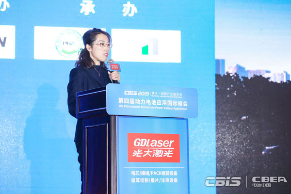 先導(dǎo)智能張磊：采用整線設(shè)備將有效提高生產(chǎn)效率和產(chǎn)品競(jìng)爭(zhēng)力