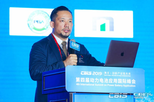 菲律賓鎳礦協(xié)會(huì)名譽(yù)主席皮門特爾：菲律賓鎳礦產(chǎn)業(yè)具較大優(yōu)勢(shì)