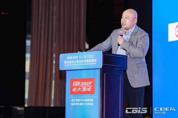 國(guó)家新能源汽車技術(shù)創(chuàng)新中心原誠(chéng)寅：整車企業(yè)更加關(guān)注電池全生命周期安全性和性價(jià)比