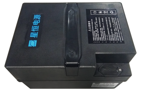 星恒電源國(guó)內(nèi)電動(dòng)兩輪車(chē)新國(guó)標(biāo)系列鋰電池482X-C系列