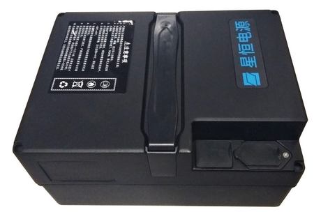 星恒電源國(guó)內(nèi)電動(dòng)兩輪車(chē)新國(guó)標(biāo)系列鋰電池482X-D系列