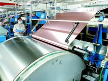 鋰電超薄銅箔加速滲透，頭部玩家業績高增長