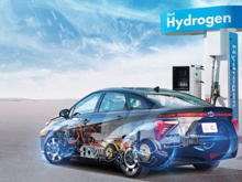 補貼規(guī)則大變化 燃料電池推廣方案曝光