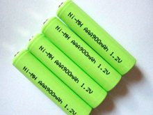 鎳氫電池有什么優缺點？