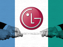 比亞迪：還未來得及挑戰(zhàn)寧德時代 半路先殺出個LG化學