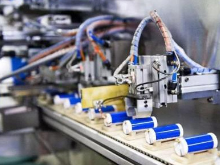 動力電池行業(yè)上演拉鋸戰(zhàn) 中國電池企業(yè)尚未真正“走出去”