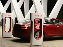 特斯拉有望實現四大電池突破創新，超越競爭對手