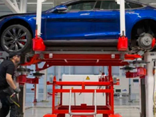 特斯拉全力支持開發(fā)新式電池 中國成為降低成本關(guān)鍵