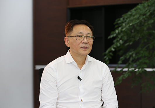 洞見？孚能科技王瑀③：供應鏈本土化為孚能科技帶來很多優勢