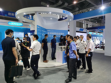 星恒攜4824核心鋰電產(chǎn)品，亮劍廣州，進(jìn)軍華南！