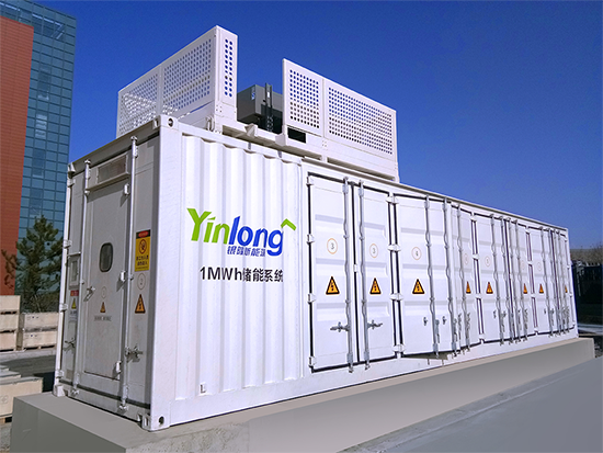 拿下中國儲(chǔ)能產(chǎn)業(yè)最具影響力企業(yè)獎(jiǎng)，銀隆憑什么？