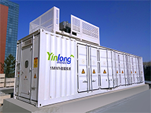 銀隆入場 搶占儲能系統(tǒng)“高點”