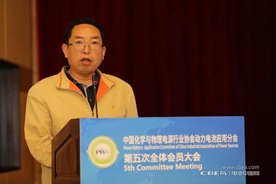 “車電分離”模式可行否？這場(chǎng)閉門會(huì)議上產(chǎn)業(yè)鏈大佬給出新看法