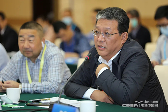 “車電分離”模式可行否？這場(chǎng)閉門會(huì)議上產(chǎn)業(yè)鏈大佬給出新看法