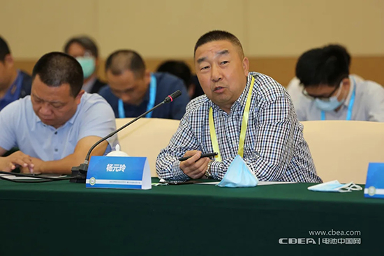 “車電分離”模式可行否？這場(chǎng)閉門會(huì)議上產(chǎn)業(yè)鏈大佬給出新看法