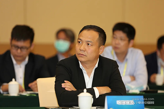 “車電分離”模式可行否？這場(chǎng)閉門會(huì)議上產(chǎn)業(yè)鏈大佬給出新看法