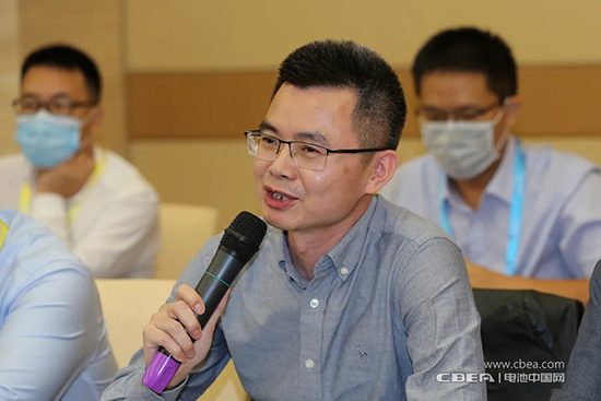 “車電分離”模式可行否？這場(chǎng)閉門會(huì)議上產(chǎn)業(yè)鏈大佬給出新看法